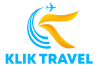 logo klik travel